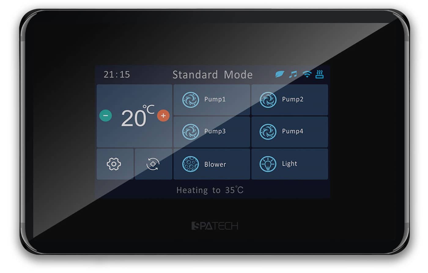 Spatech-TP10