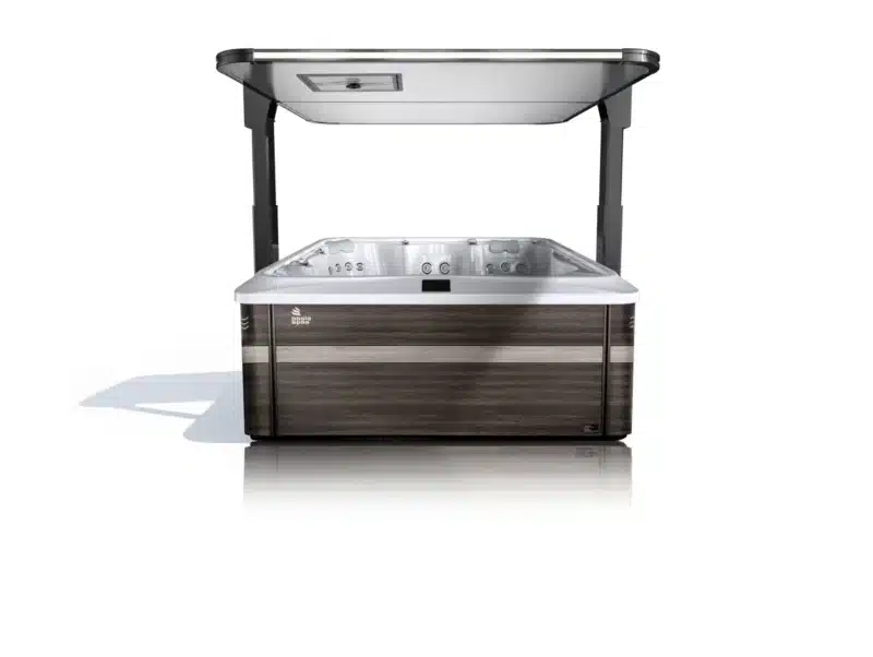 automatische spa cover easy-lift hoofdfoto